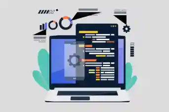 Software Company in Galesville