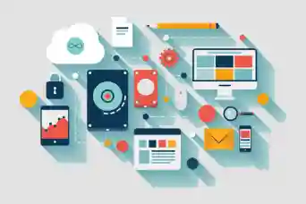 Software Company in Galesville