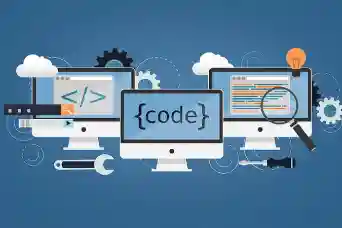 Software Company in Galesville